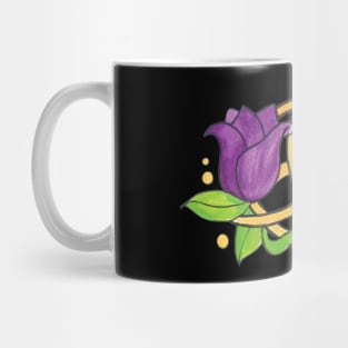 Triquetra Mug